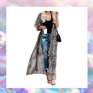 Dokotoo Womens Casual Fashion 2024 Beach Hawaiian Vacation - Want It All